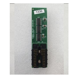 DANTE Yan Kart / HPGL Kart (Kartuş Kartı) plotter yedek parça