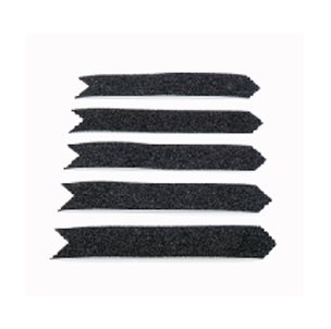 TDOT 205173 Anti-Slide strips replacement Kit (x5) plotter yedek parça