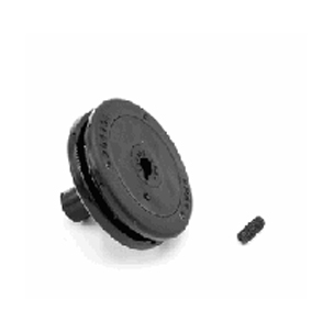 TDOT 205179 Cutter motor pulley plotter yedek parça