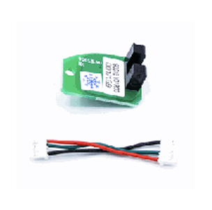 TDOT 205180 Automatic cutter sensor origin PCB assembly plotter yedek parça