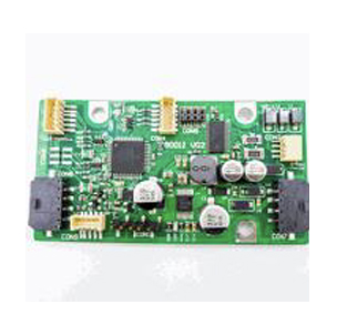 TDOT 205181 Automatic cutter step motor PCB plotter yedek parça