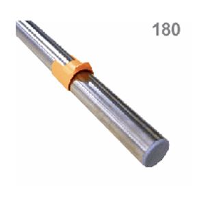 TDOT 205196 Roll-to roll rewinder tube 180 plotter yedek parça
