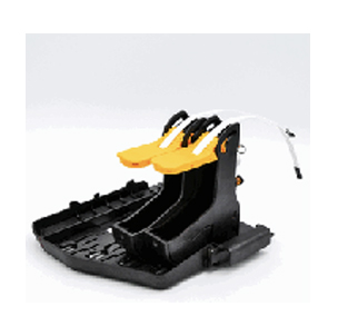 TDOT 205204 2PH deck (melon yellow) plotter yedek parça