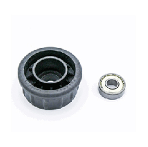 TDOT 205208 End cap with bearing (x1) plotter yedek parça