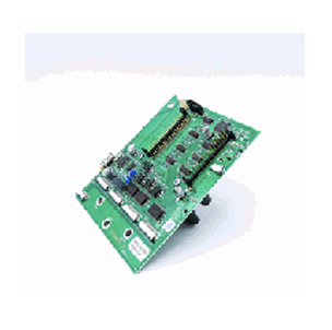 TDOT 205213 Carriage electronic board (RFID version) + encoder aligner plotter yedek parça