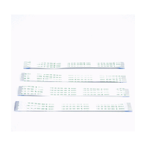 TDOT 205218 Carriage 14 pin small flat cable plotter yedek parça