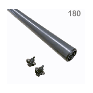 TDOT 205226 Paper guide tube 180 plotter yedek parça
