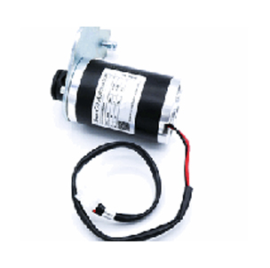 TDOT 205246 Carriage motor assembly plotter yedek parça