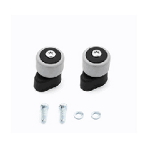 TDOT 205247 Roll-to-roll feeding wheel assembly (x2) plotter yedek parça
