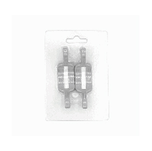 TDOT 205262 Gravity brakes GREY (x2 Light) plotter yedek parça