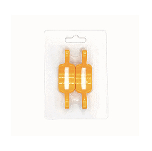 TDOT 205263 Gravity brakes YELLOW (x2 Medium) plotter yedek parça